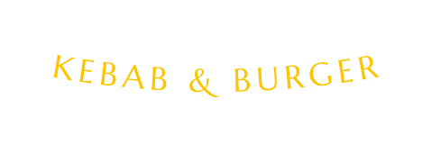Kebab Burger